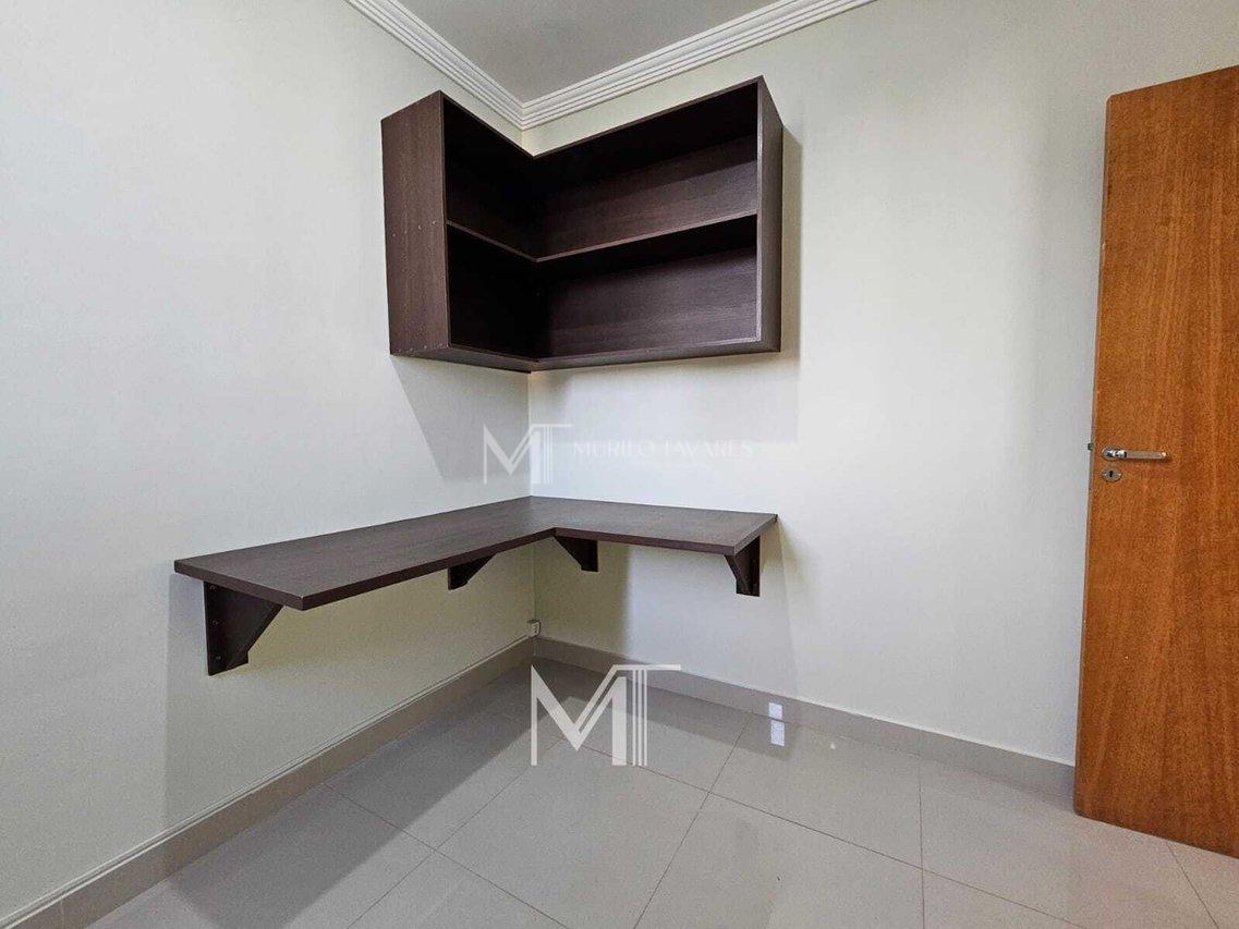 Apartamento no Santa Mônica - Uberlândia - 