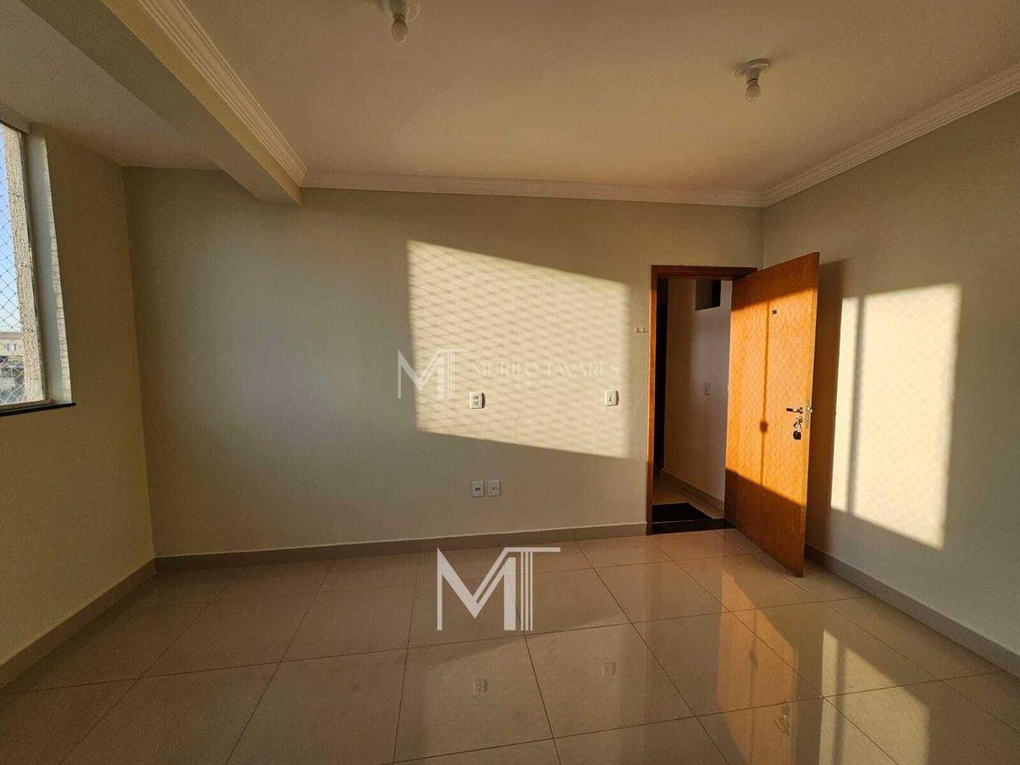 Apartamento no Santa Mônica - Uberlândia - 