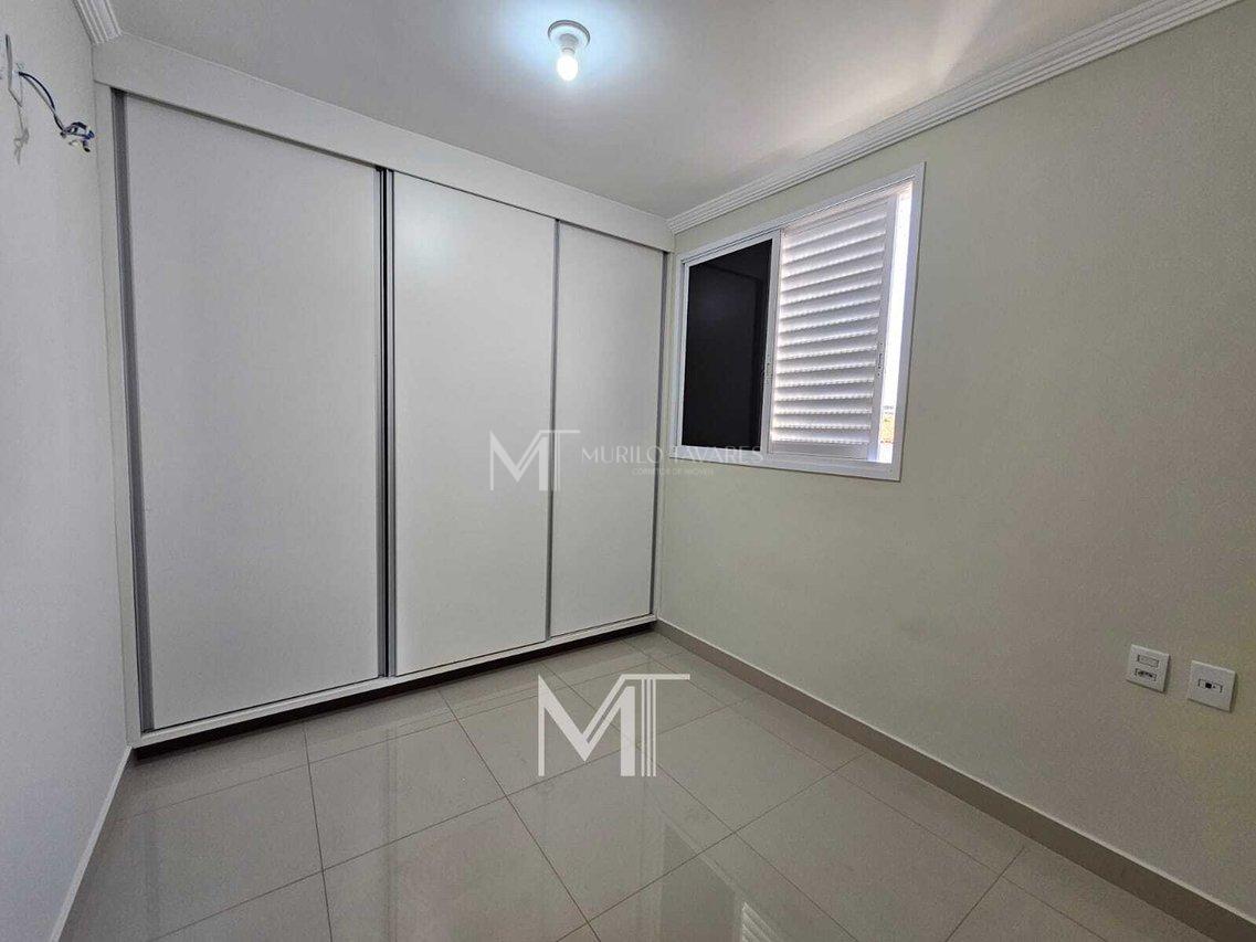 Apartamento no Santa Mônica - Uberlândia - 