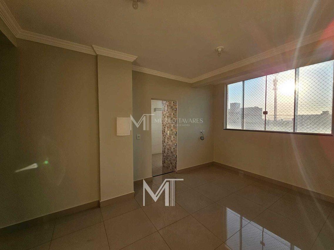 Apartamento no Santa Mônica - Uberlândia - 