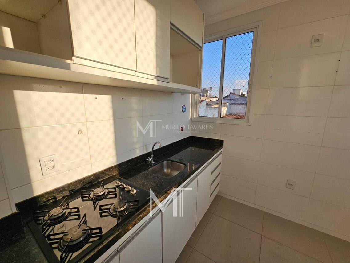 Apartamento no Santa Mônica - Uberlândia - 