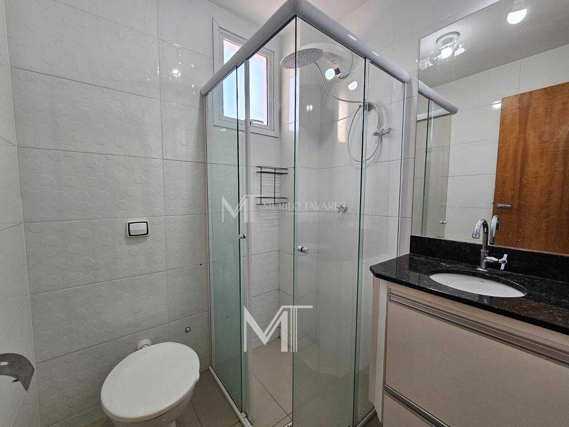 Apartamento no Santa Mônica - Uberlândia - 