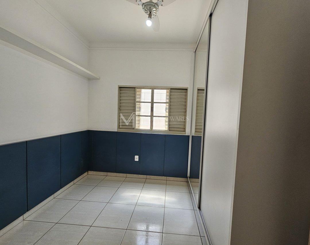 ALUGUEL - Casa no Jardim Patrícia - Uberlândia - 