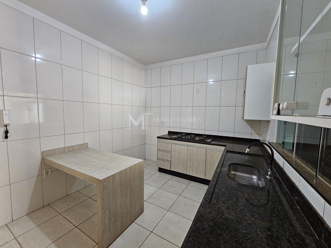 ALUGUEL - Casa no Jardim Patrícia - Uberlândia - 