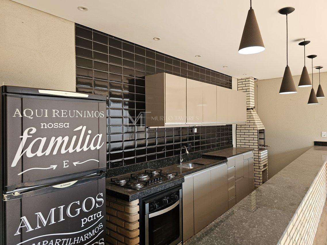 ALUGUEL - Casa no Jardim Patrícia - Uberlândia - 