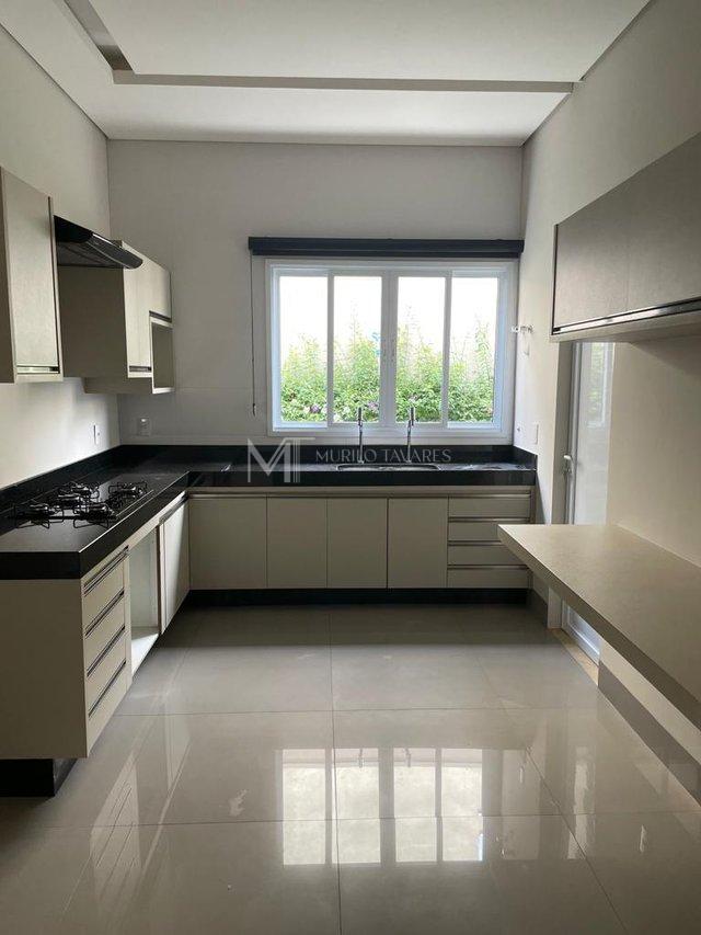 Casa em condomínio -Jardim Sul - Uberlândia - 