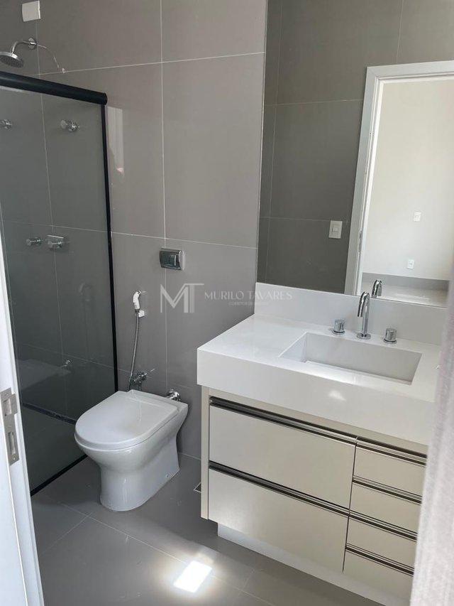 Casa em condomínio -Jardim Sul - Uberlândia - 