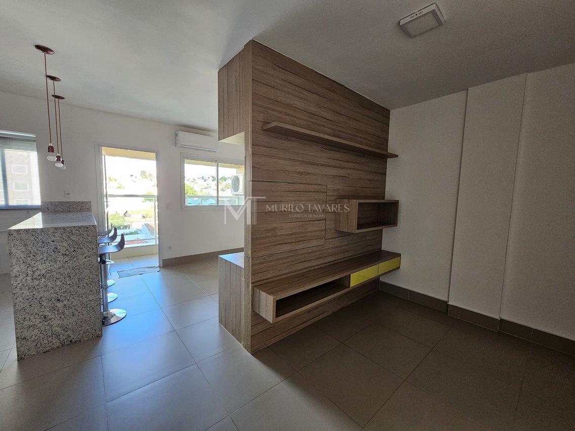 Apartamento Studio - Aluguel - Uberlândia - 