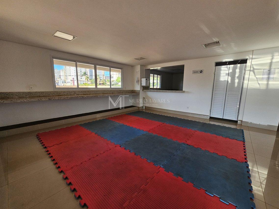 Apartamento Studio - Aluguel - Uberlândia - 
