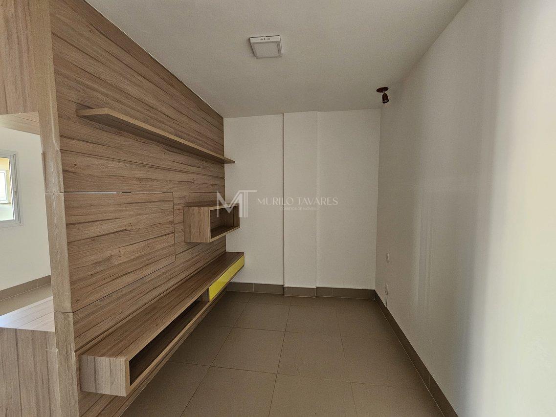 Apartamento Studio - Aluguel - Uberlândia - 