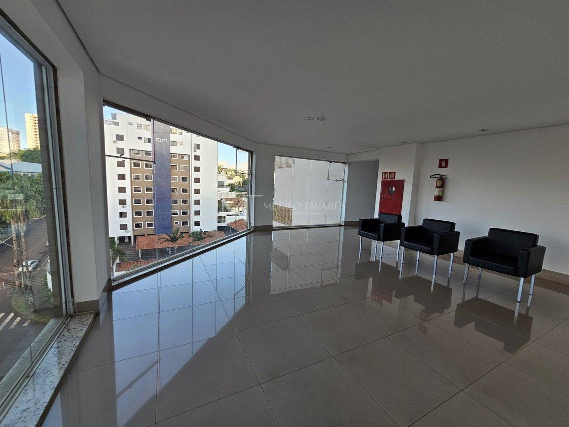 Apartamento Studio - Aluguel - Uberlândia - 