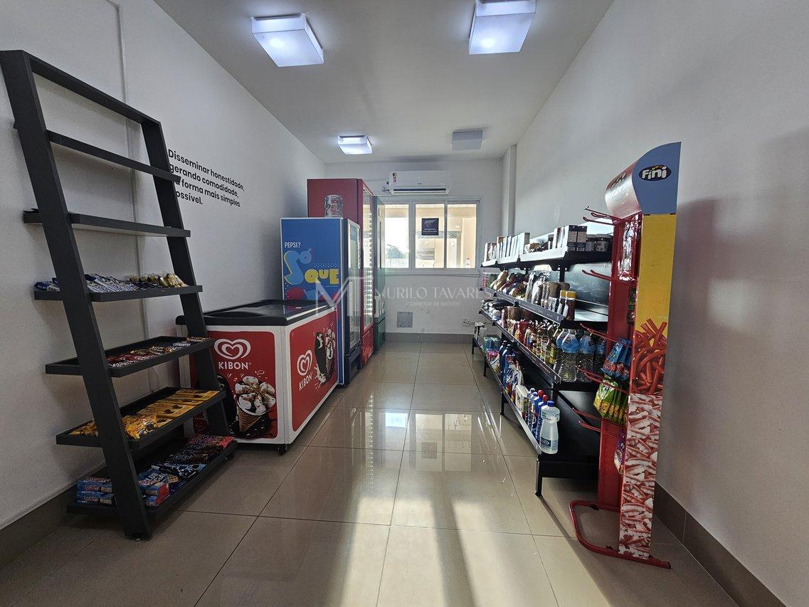 Apartamento Studio - Aluguel - Uberlândia - 