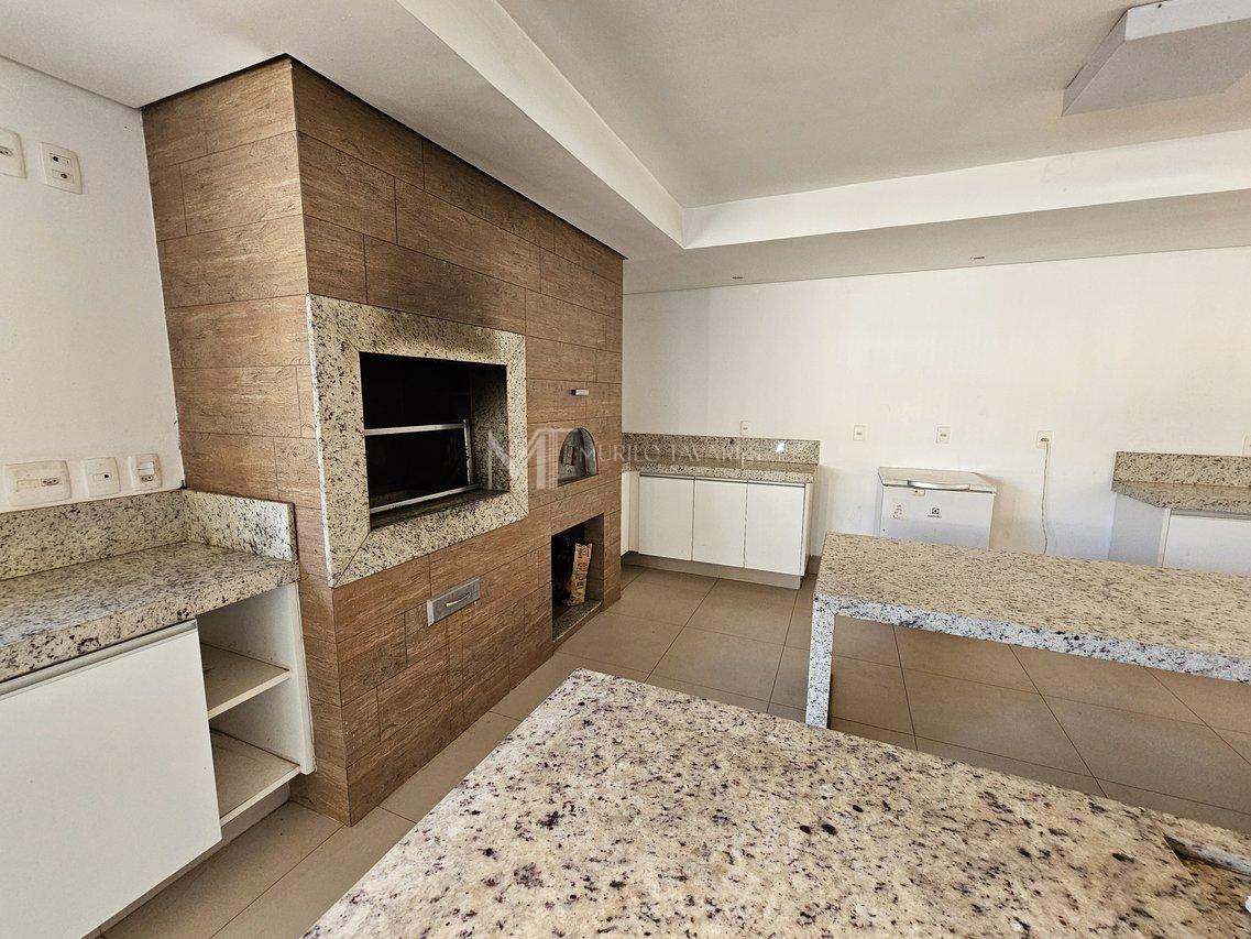 Apartamento Studio - Aluguel - Uberlândia - 