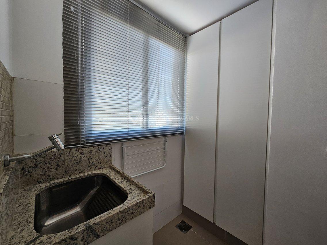 Apartamento Studio - Aluguel - Uberlândia - 