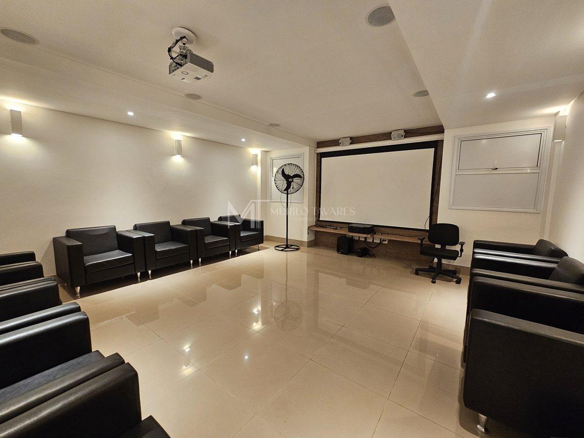 Apartamento Studio - Aluguel - Uberlândia - 