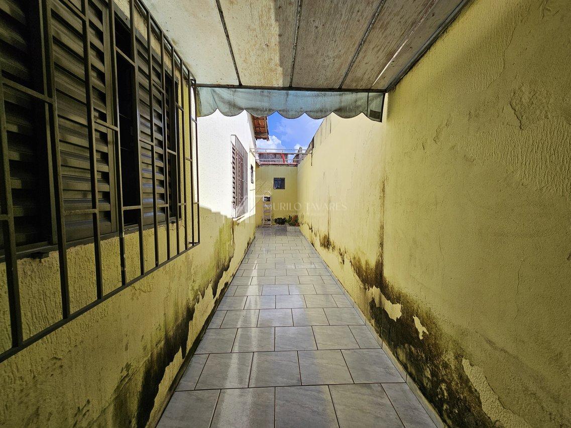 Casa no Jardim Patrícia - Uberlândia - 