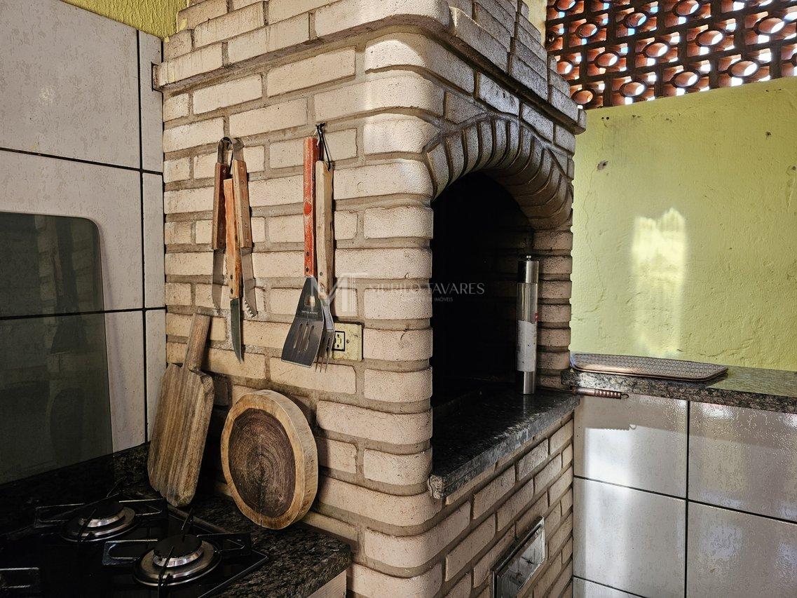 Casa no Jardim Patrícia - Uberlândia - 