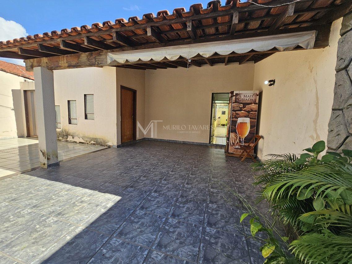 Casa no Jardim Patrícia - Uberlândia - 