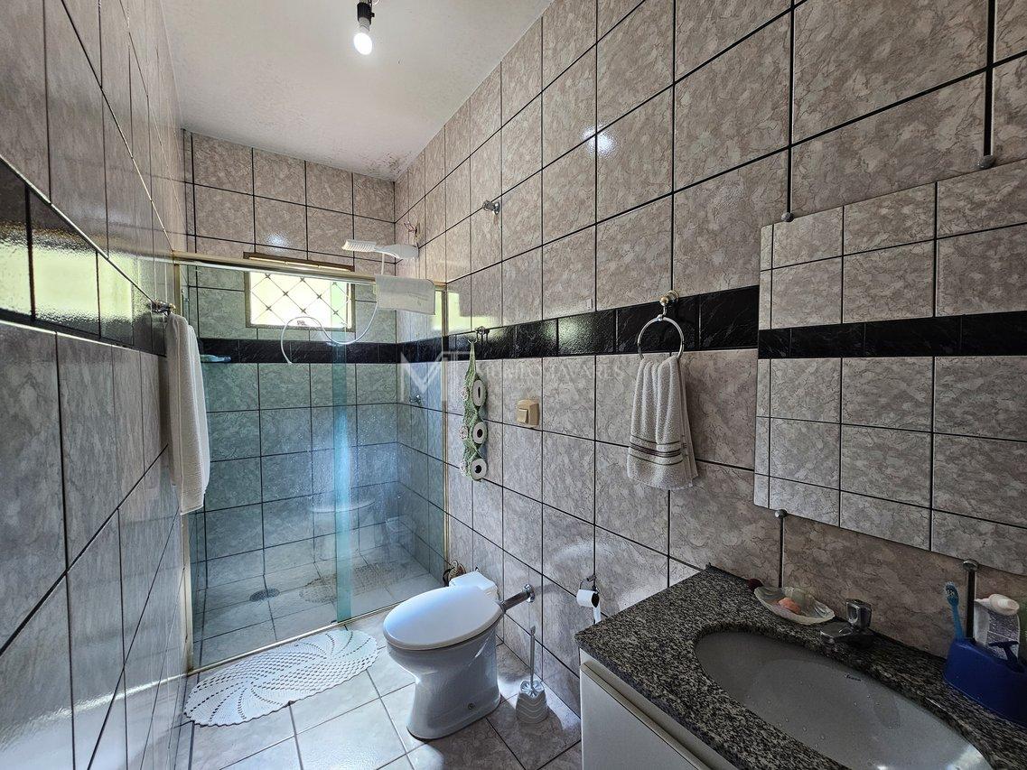 Casa no Jardim Patrícia - Uberlândia - 