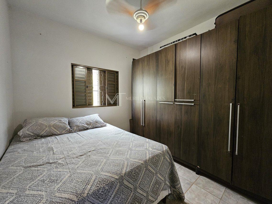 Casa no Jardim Patrícia - Uberlândia - 