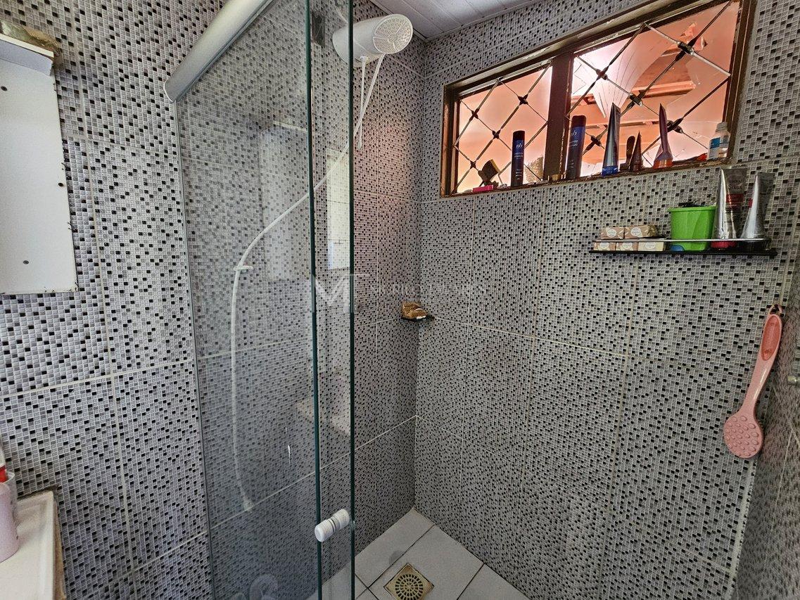 Casa no Jardim Patrícia - Uberlândia - 