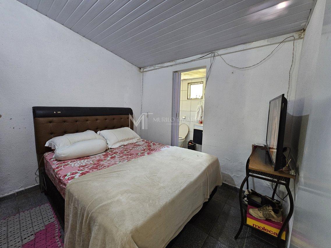 Casa no Jardim Patrícia - Uberlândia - 