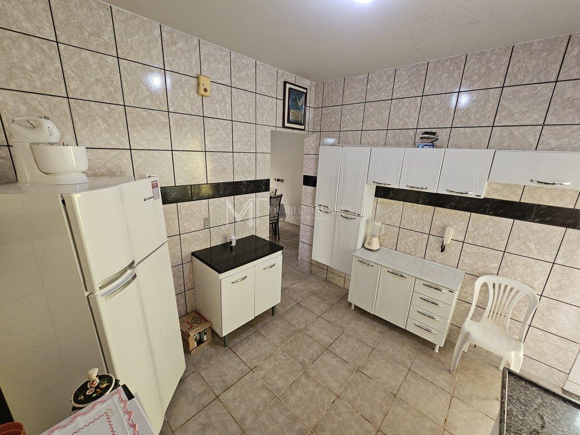Casa no Jardim Patrícia - Uberlândia - 