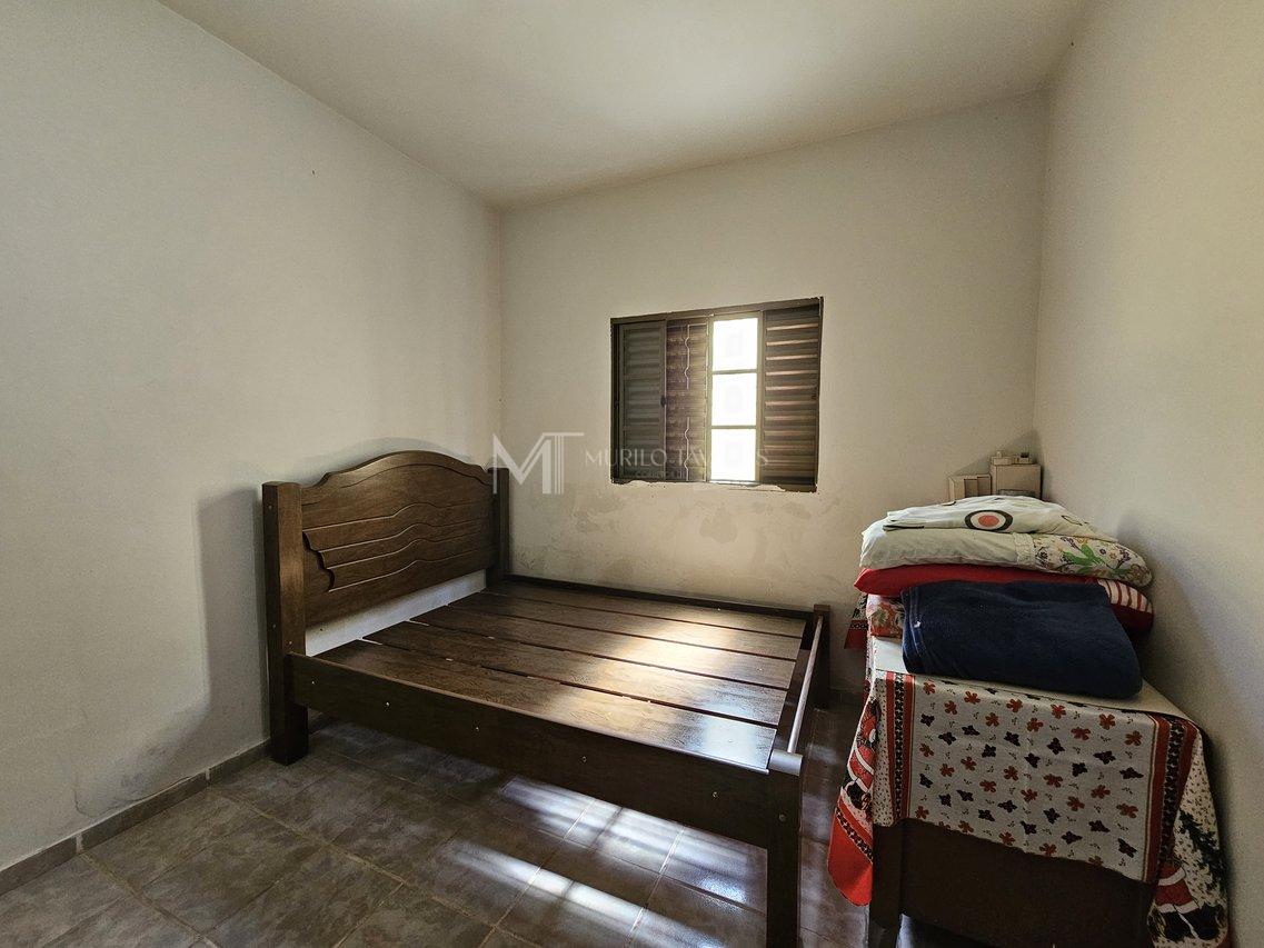Casa no Jardim Patrícia - Uberlândia - 