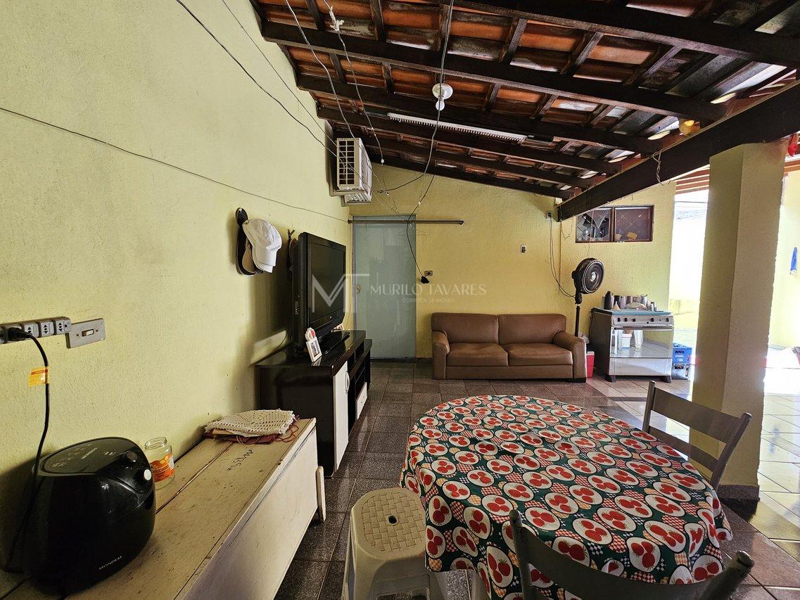 Casa no Jardim Patrícia - Uberlândia - 