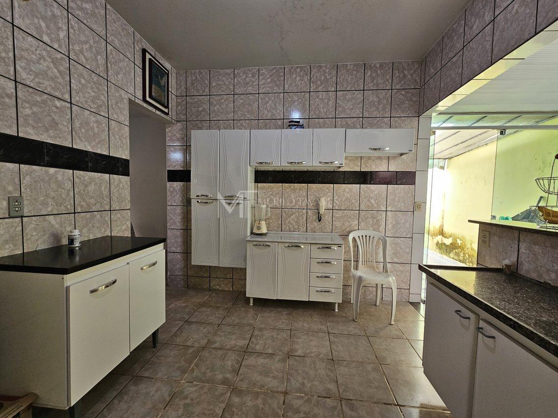 Casa no Jardim Patrícia - Uberlândia - 