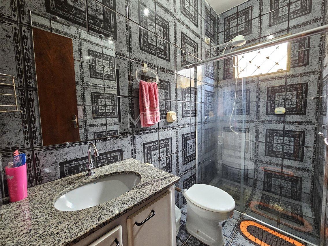Casa no Jardim Patrícia - Uberlândia - 