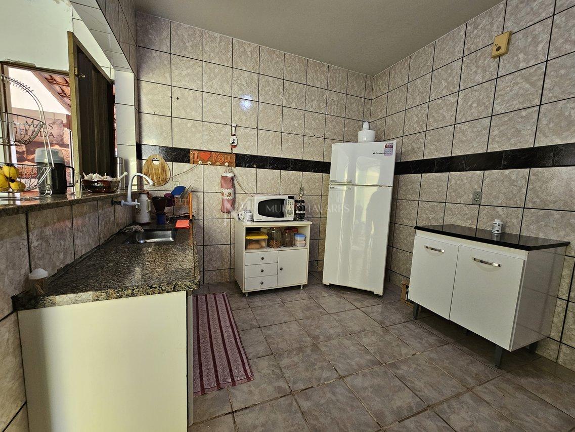 Casa no Jardim Patrícia - Uberlândia - 