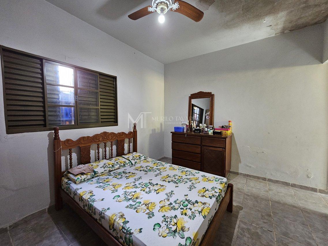Casa no Jardim Patrícia - Uberlândia - 