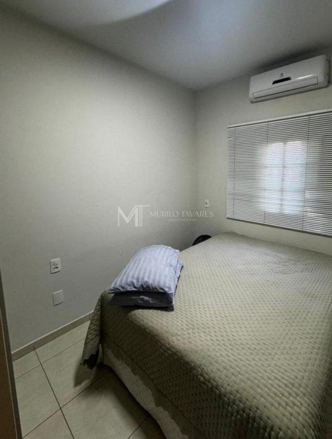 Casa no Cidade Jardim - Aluguel - Uberlândia - 