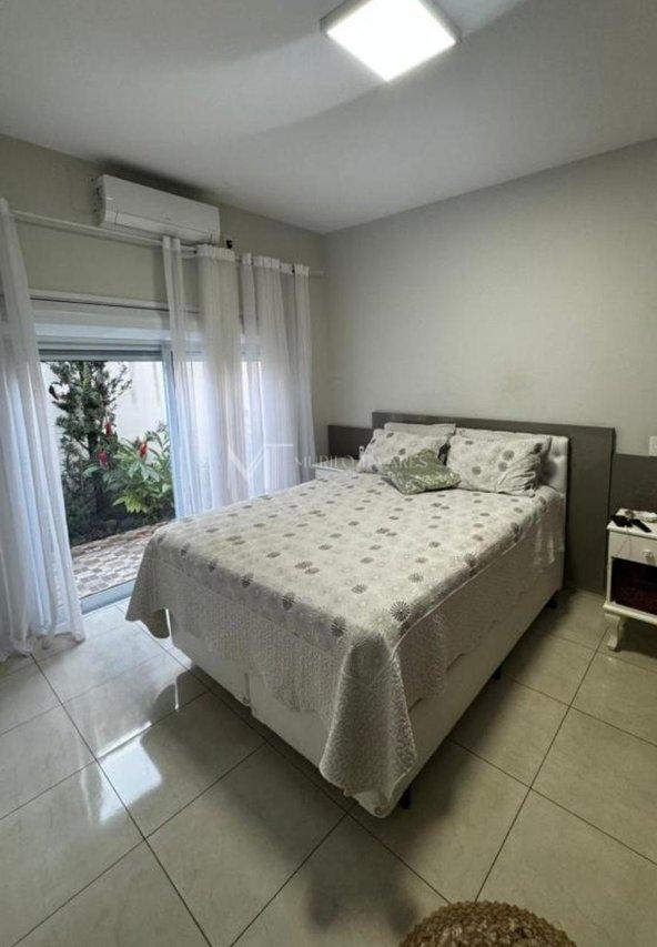 Casa no Cidade Jardim - Aluguel - Uberlândia - 