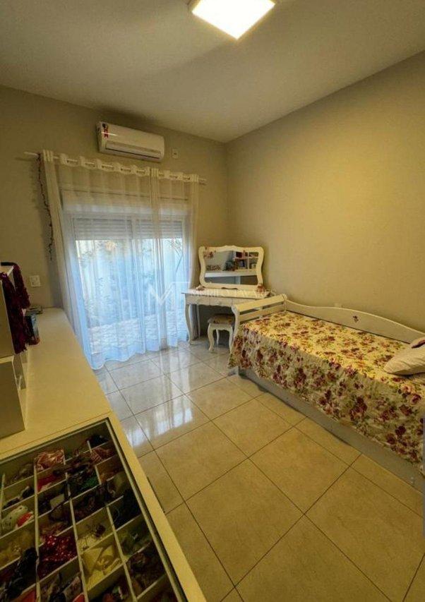 Casa no Cidade Jardim - Aluguel - Uberlândia - 