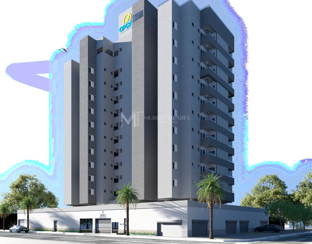 Select Residênce - Bairro Santa Mônica Rua João Ângelo Schiavinato Uberlândia - 