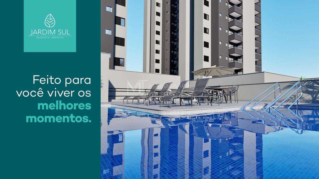 LANÇAMENTO - Residencial Jardim Sul Rua Doralice Mendes Mariano Uberlândia - 