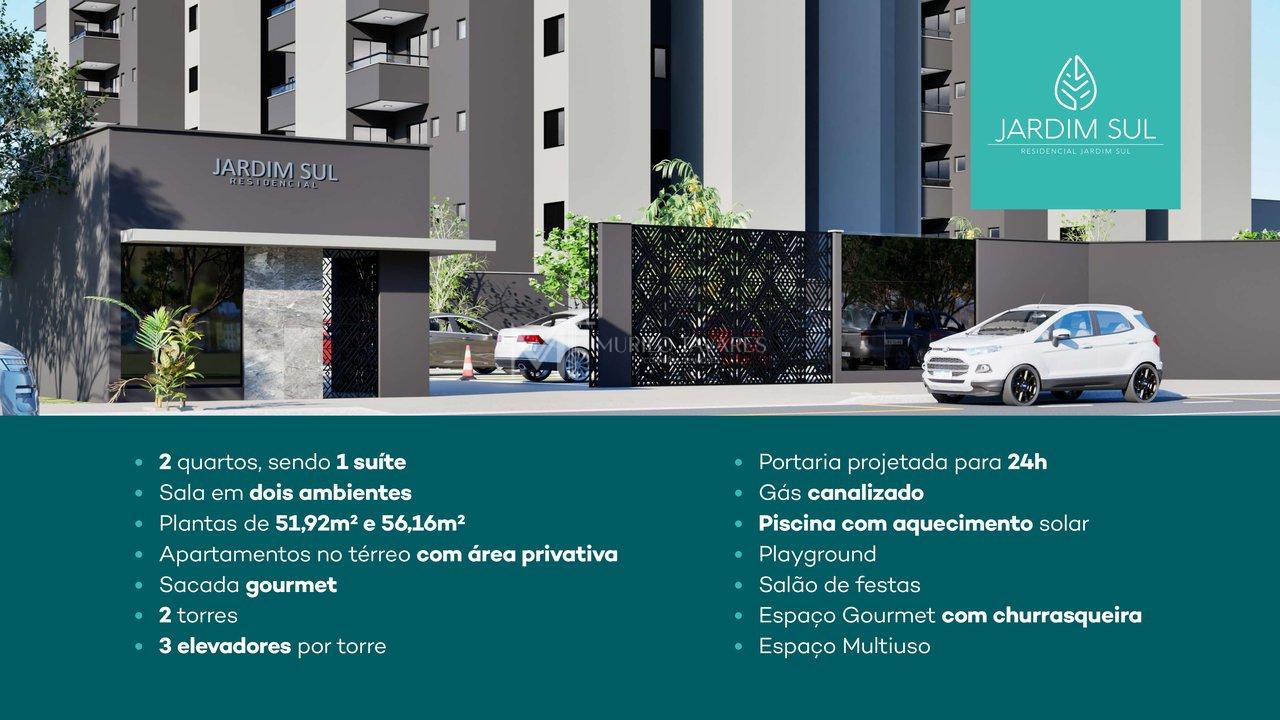 LANÇAMENTO - Residencial Jardim Sul Rua Doralice Mendes Mariano Uberlândia - 