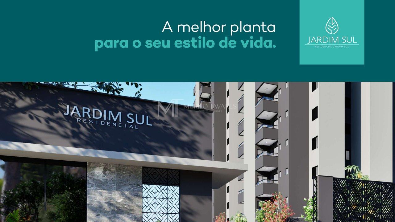 LANÇAMENTO - Residencial Jardim Sul Rua Doralice Mendes Mariano Uberlândia - 