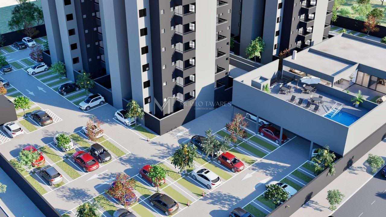 LANÇAMENTO - Residencial Jardim Sul Rua Doralice Mendes Mariano Uberlândia - 
