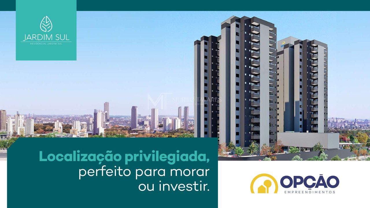 LANÇAMENTO - Residencial Jardim Sul Rua Doralice Mendes Mariano Uberlândia - 