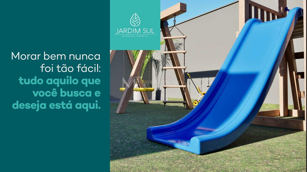 LANÇAMENTO - Residencial Jardim Sul Rua Doralice Mendes Mariano Uberlândia - 