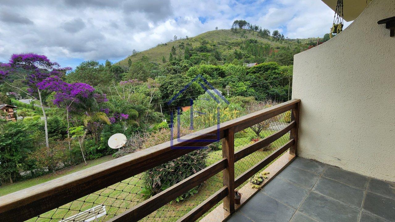 Apartamento em Albuquerque em Teresópolis - Teresópolis - 