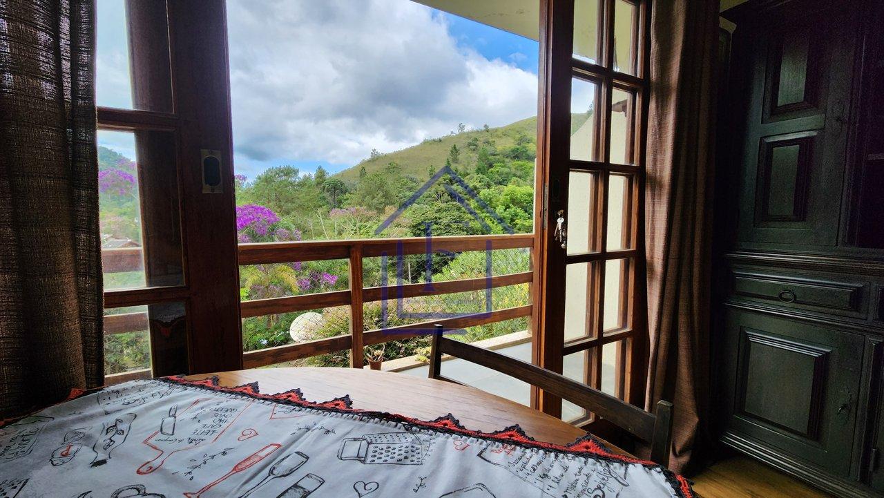 Apartamento em Albuquerque em Teresópolis - Teresópolis - 