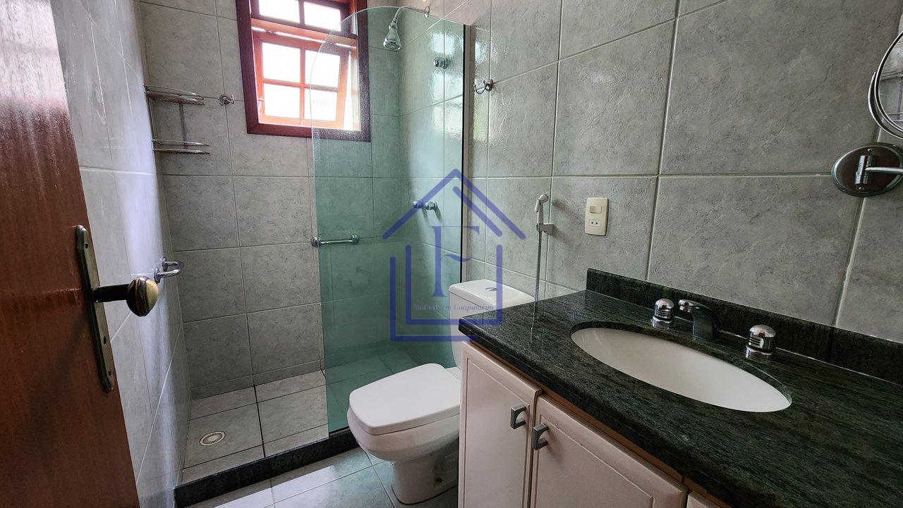 Apartamento em Albuquerque em Teresópolis - Teresópolis - 