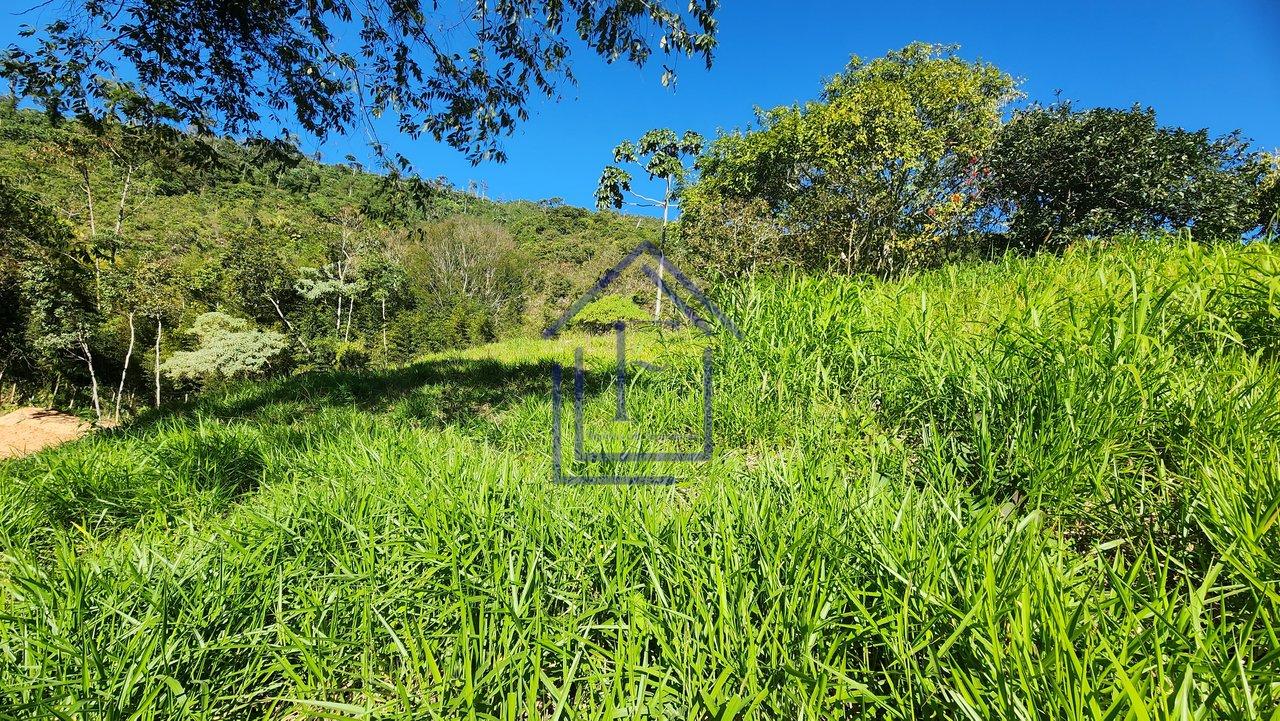 Terrenos dentro de condomínio alto padrão, na Tijuca, em Teresópolis - Teresópolis - 