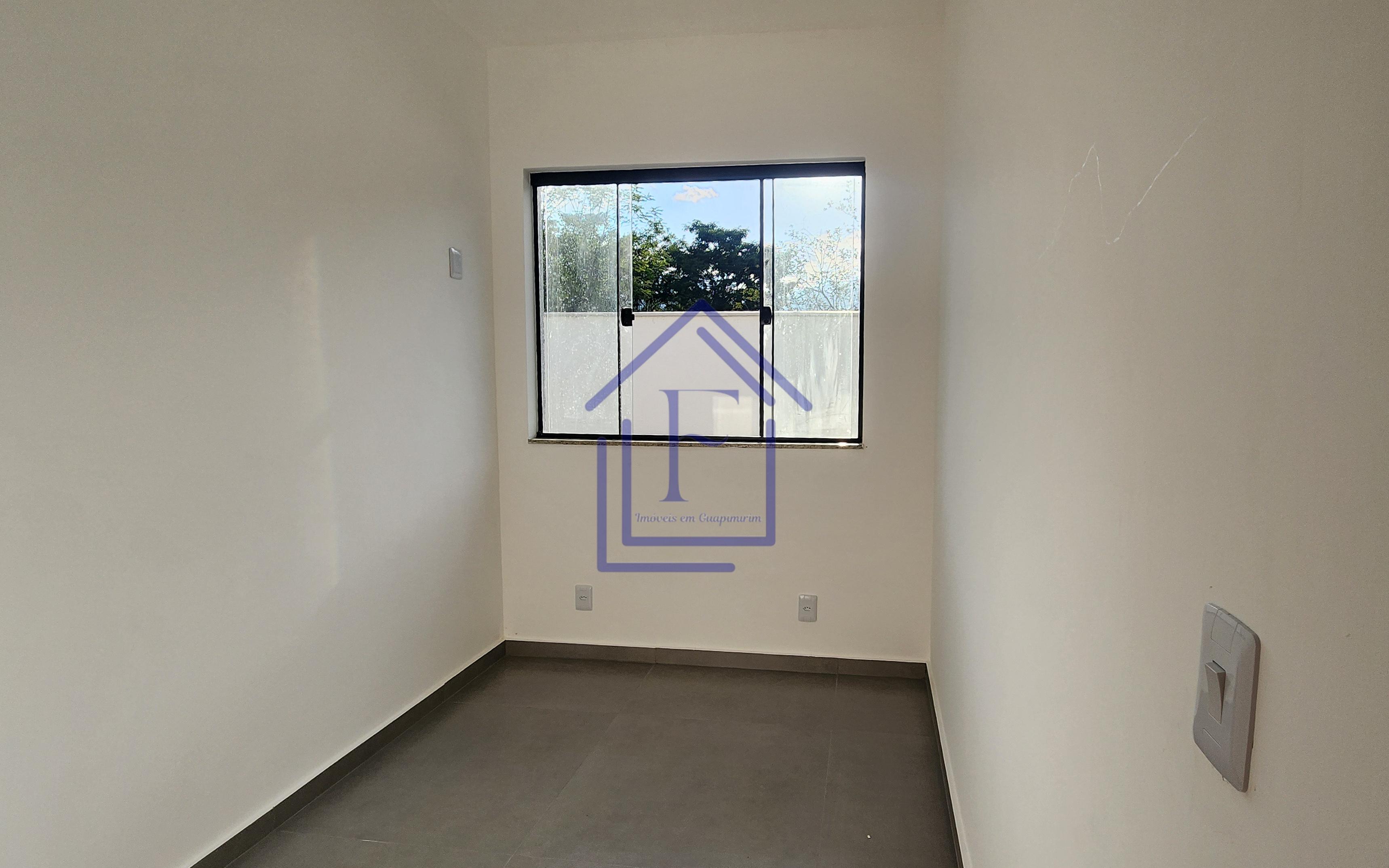 Casas Lineares com 3 Quartos em Guapimirim | Cotia Residencial  Guapimirim - 