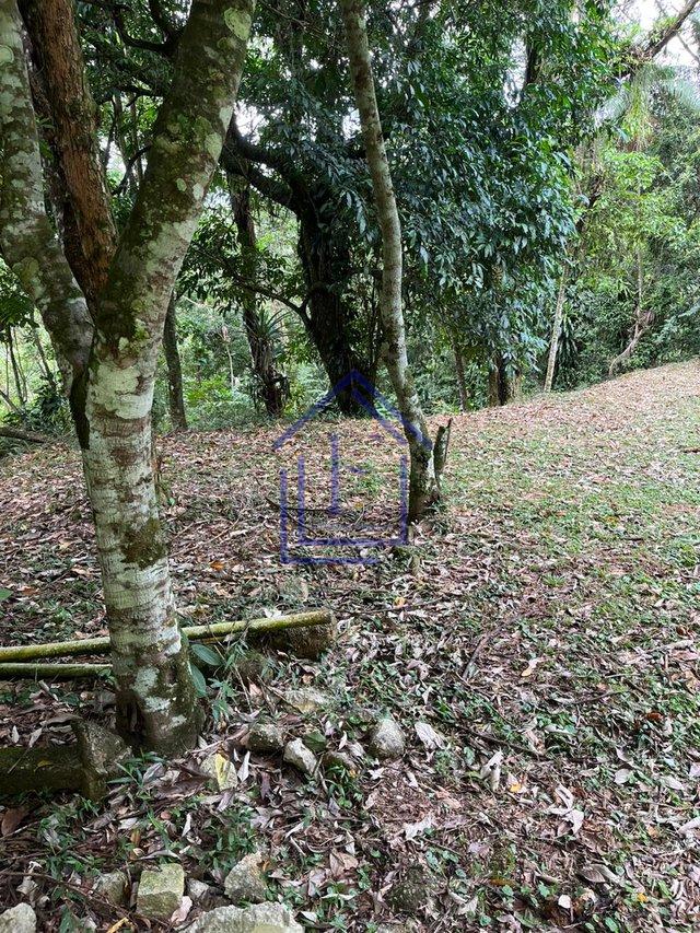 Terreno em condomínio na Serra - Guapimirim - 