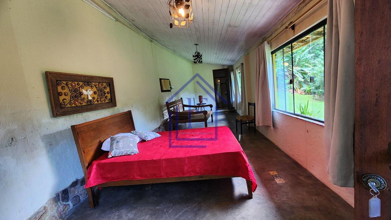 Sítio na Serra em Guapimirim - Guapimirim - 